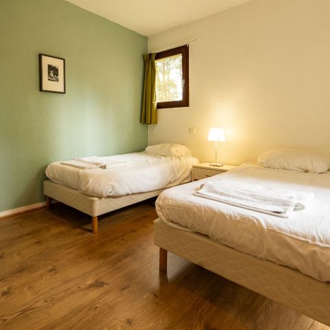 Villa 4 Personen - Elsass