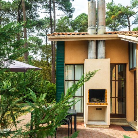 Villa 4 Personen - Elsass