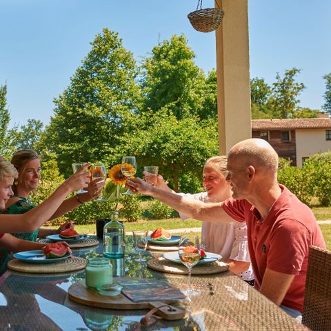 Villa 8 Personen - Margaux Luxus