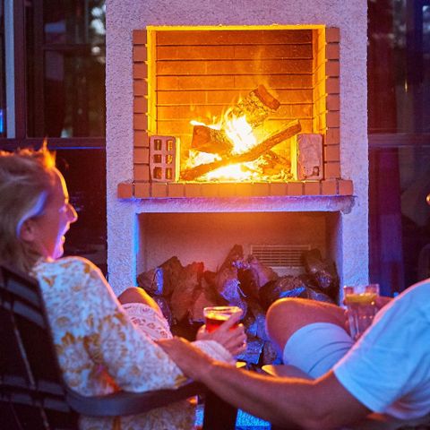 Villa 8 Personen - Margaux Luxus