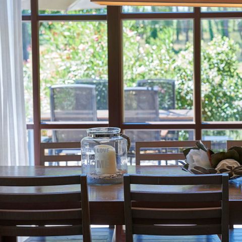 Villa 8 Personen - Margaux Luxus