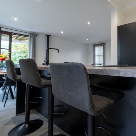 Villa 8 personen - Margaux Deluxe