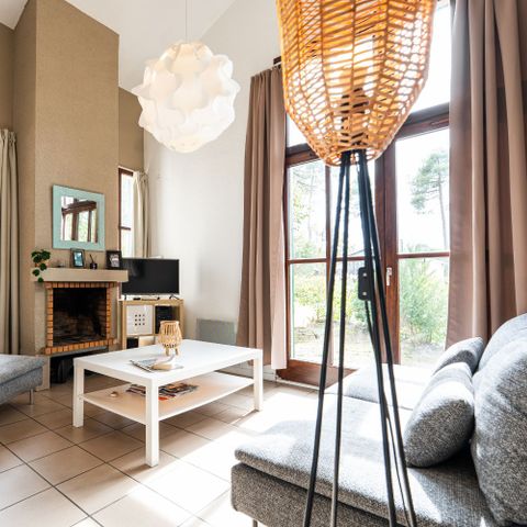 Villa 4 personen - Elsass