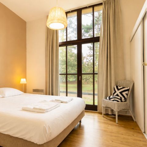 Villa 4 personen - Elsass
