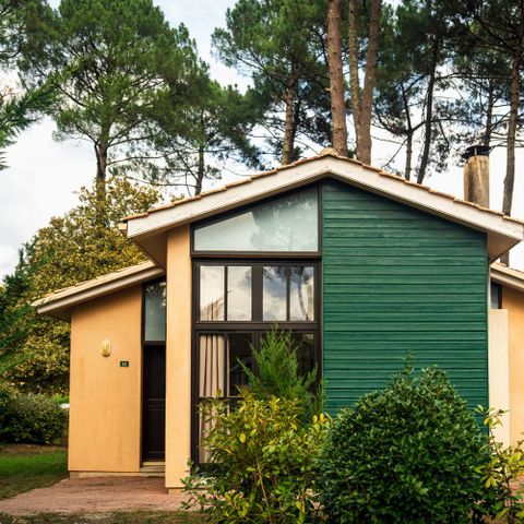 Villa 4 Personen - Elsass