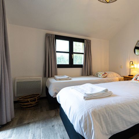 Villa 4 personen - Bordeaux