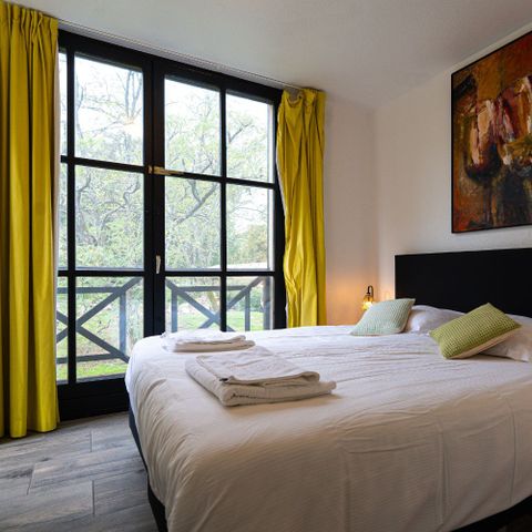 Villa 4 personen - Bordeaux