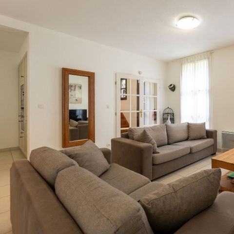 Villa 6 personen - Fronsac Deluxe mit Pool
