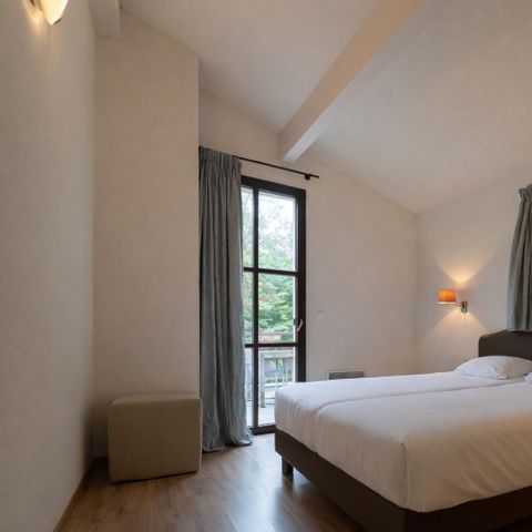 Villa 6 personen - Fronsac Deluxe mit Pool