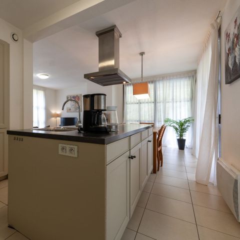 Villa 6 personen - Fronsac Deluxe mit Pool