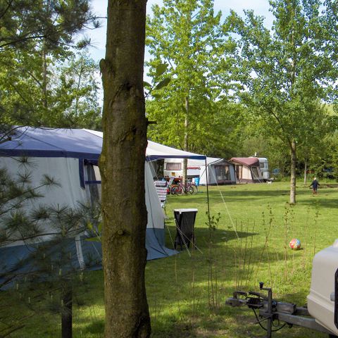 Stellplatz - Grundlagen