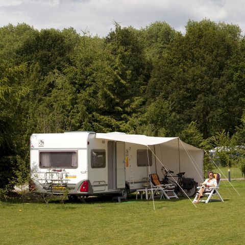 Stellplatz - Grundlagen