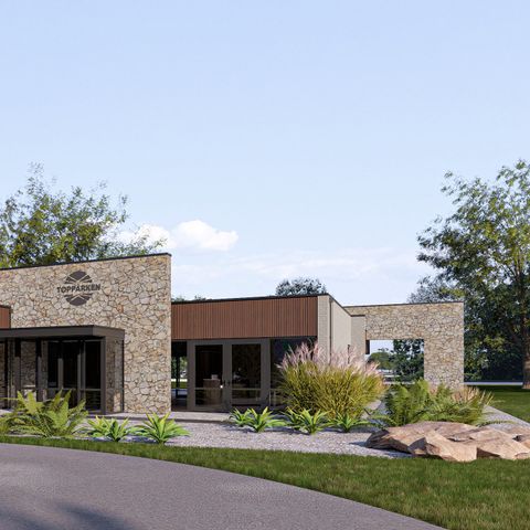 TopParken Resort Veldhoven - Veldhoven - Image N°5