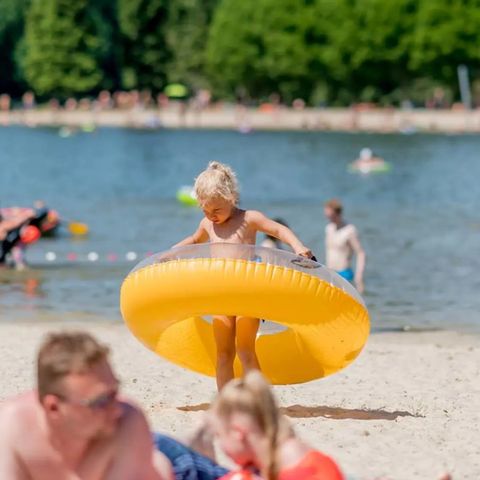 TopParken Resort Veldhoven - Veldhoven - Image N°3