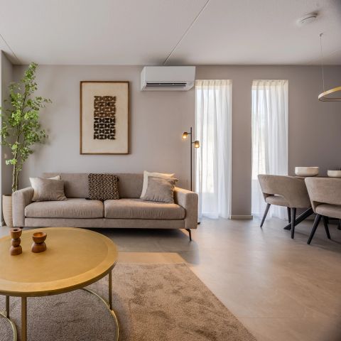 Apartement 4 Personen - 2-4-Personen-Ferienwohnung Apartement 4 Personen - 2-4-Personen-Ferienwohnung