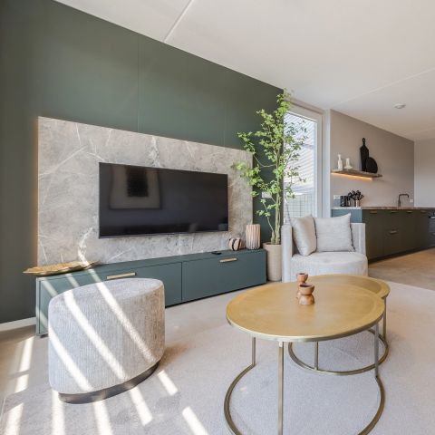 Wohnung 4 personen - 2-4-Personen-Ferienwohnung