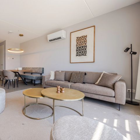 Wohnung 4 personen - 2-4-Personen-Ferienwohnung