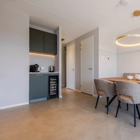 Wohnung 4 personen - 2-4-Personen-Ferienwohnung