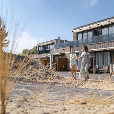 Landal Résidence Ouddorp Duin Landal Résidence Ouddorp Duin - Camping Goeree-Overflakkee - Image N°6