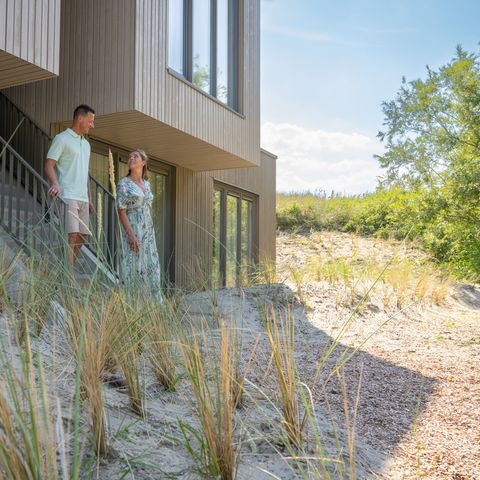 Landal Résidence Ouddorp Duin Landal Résidence Ouddorp Duin - Camping Goeree-Overflakkee - Image N°2