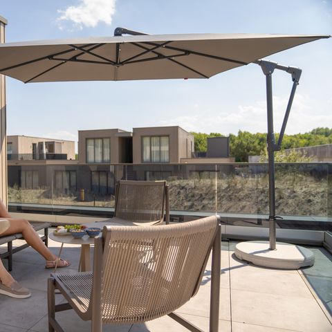 Landal Résidence Ouddorp Duin Landal Résidence Ouddorp Duin - Camping Goeree-Overflakkee - Image N°3