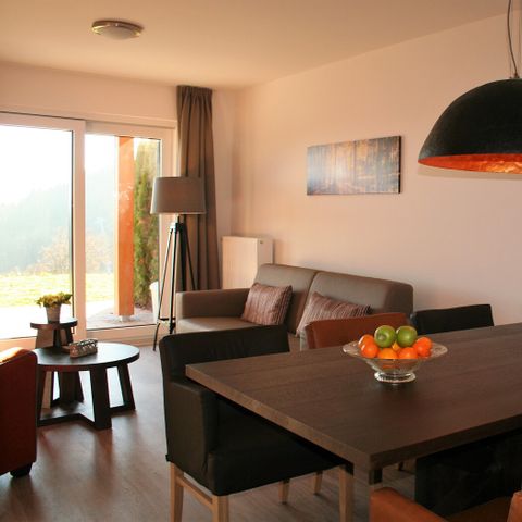 Wohnung 4 personen - Modern in bester Lage