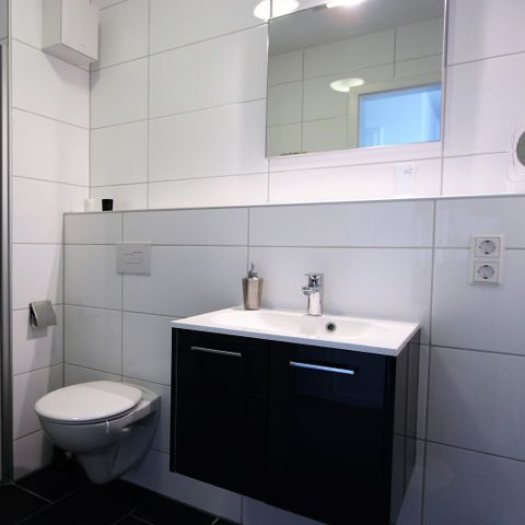 Apartement 4 Personen - Moderne Wohnung in bester Lage