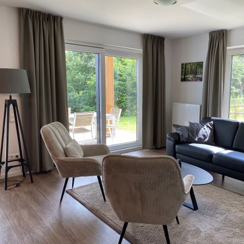 Apartement 4 Personen - Moderne Wohnung in bester Lage Apartement 4 Personen - Moderne Wohnung in bester Lage