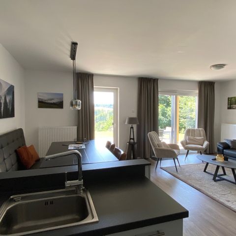 Apartement 4 Personen - Moderne Wohnung in bester Lage Apartement 4 Personen - Moderne Wohnung in bester Lage