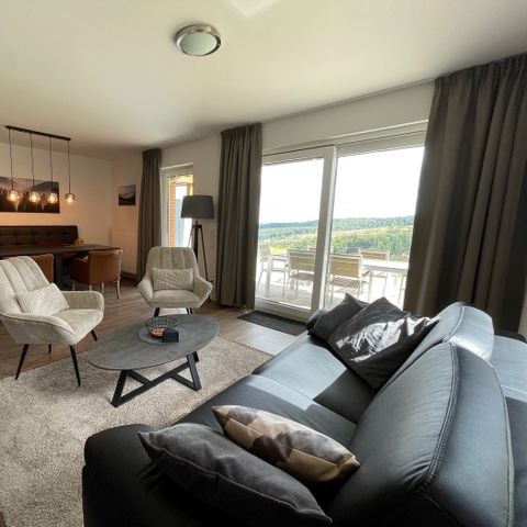 Apartement 4 Personen - Moderne Wohnung in bester Lage Apartement 4 Personen - Moderne Wohnung in bester Lage