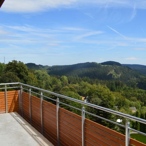 Apartement 4 Personen - Modern in bester Lage