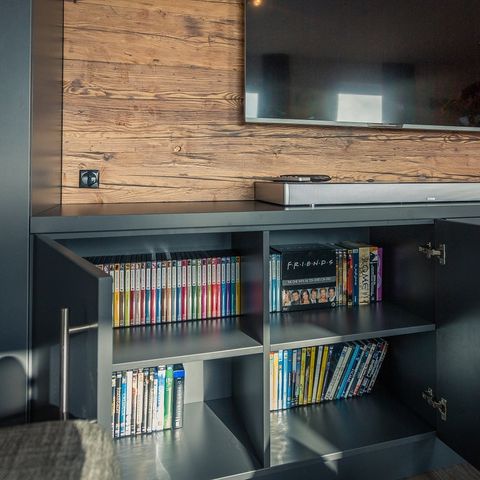 Apartement 6 Personen - Modern in bester Lage