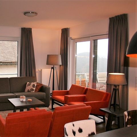 Apartement 6 Personen - Modernes Apartment in bester Lage Apartement 6 Personen - Modernes Apartment in bester Lage