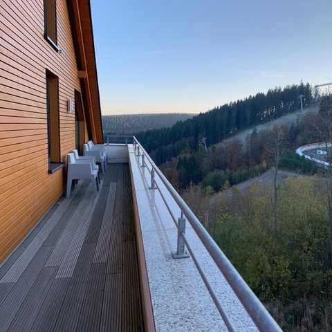 Apartement 8 Personen - Modernes Penthouse in bester Lage