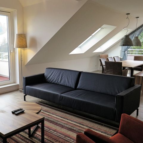 Apartement 8 Personen - Modernes Apartment in bester Lage Apartement 8 Personen - Modernes Apartment in bester Lage