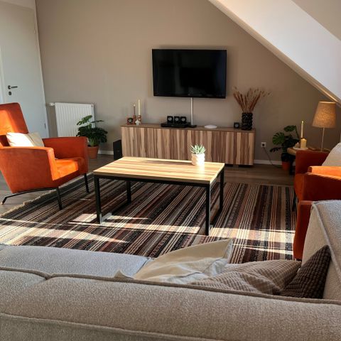 Apartement 8 Personen - Modernes Penthouse in bester Lage