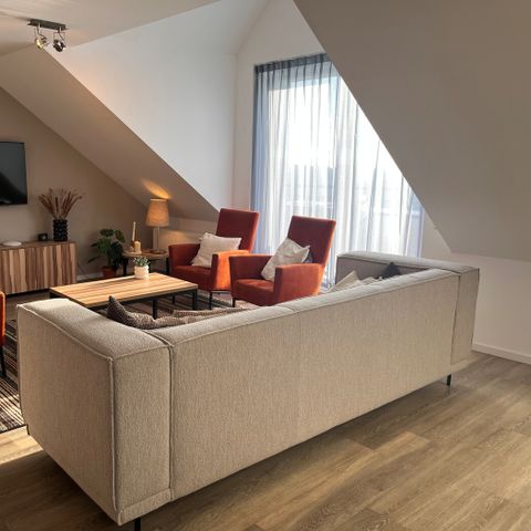 Apartement 8 Personen - Modernes Penthouse in bester Lage