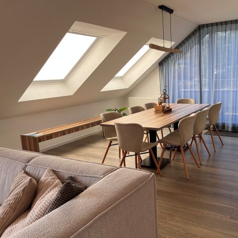 Apartement 8 Personen - Modernes Penthouse in bester Lage