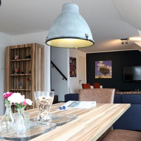 Apartement 8 Personen - Modernes Apartment in bester Lage Apartement 8 Personen - Modernes Apartment in bester Lage