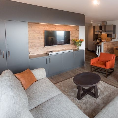 Wohnung 7 personen - Modern in bester Lage