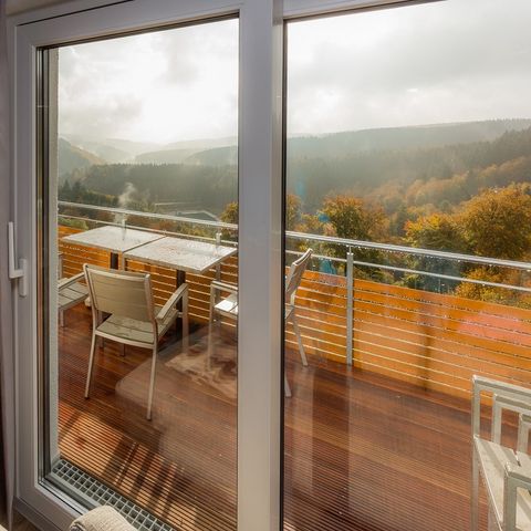 Apartement 7 Personen - Modern in bester Lage