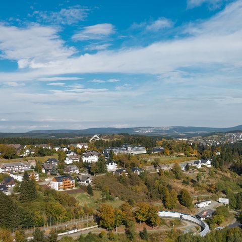 Apartement 7 Personen - Modern in bester Lage