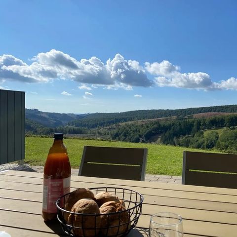 UplandParcs Residence Wiinterberg UplandParcs Residence Wiinterberg - Camping Nordrhein-Westfalen - Image N°6