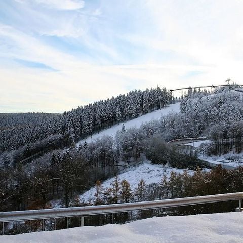 UplandParcs Residence Wiinterberg UplandParcs Residence Wiinterberg - Camping Nordrhein-Westfalen - Image N°3