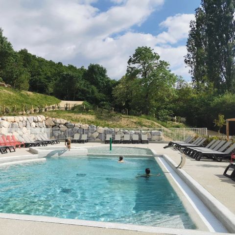 Camping Porte de Provence - Drôme - Image N°6