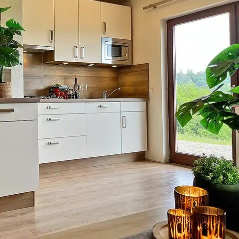 Bungalow 4 Personen - L-A4