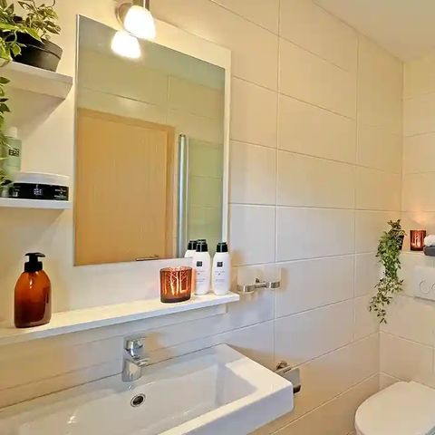 Bungalow 4 Personen - L-A4