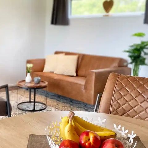 Chalet 4 Personen - L-E4