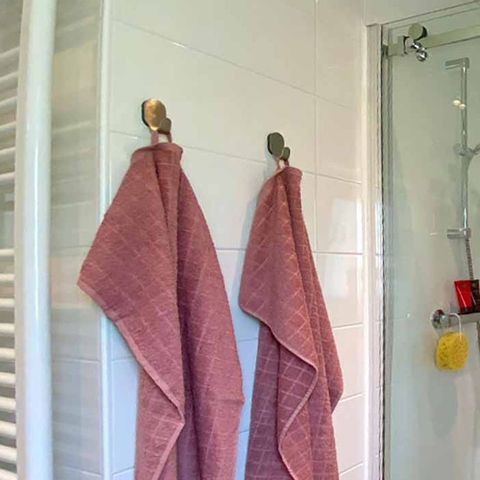 Chalet 4 Personen - L-F4