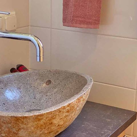 Chalet 4 Personen - L-F4